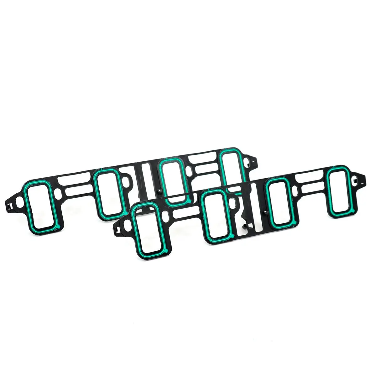 Brian Tooley Racing Btr07929i Intake Manifold Gasket Set For Gm Gen Iv Rectangle Port 6.0L 6.2L Truck Suv 1