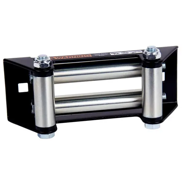 Roller Fairlead For 4400 Trailer,  151Mm Mount 1