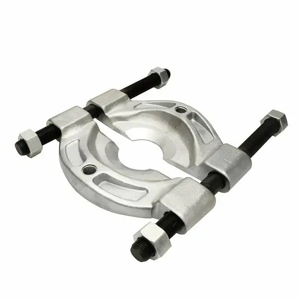 Urrea Gear & Bearing Separator,  3" To 4-1/2" Capacity,  12 M X 20 Hole Thread 1