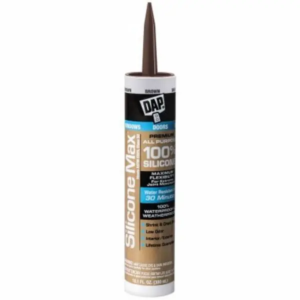 101Oz Brn W And D Seal 1