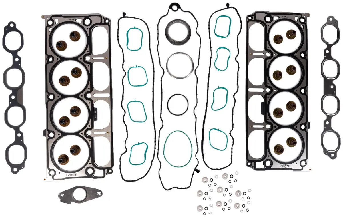 Enginetech C376hs-B Cylinder Head Gasket Set For 2014-Current Gm Gen V 6.2L L86 L87 1