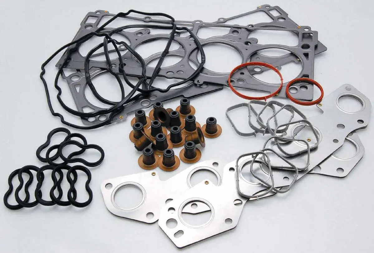 Cometic Pro1022t 3.950" Bore, .027"  Top End Mls Gasket Kit For 2003-2008 5.7L Hemi 1