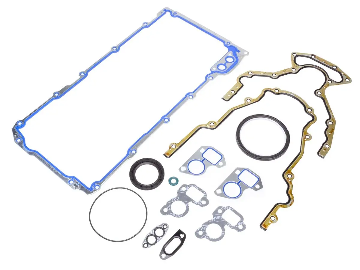 Cometic Pro1040b Gasket Bottom End Kit For 1997-2014 Gm Gen Iii Iv Ls 4.8 5.3 6.0 6.2L 1