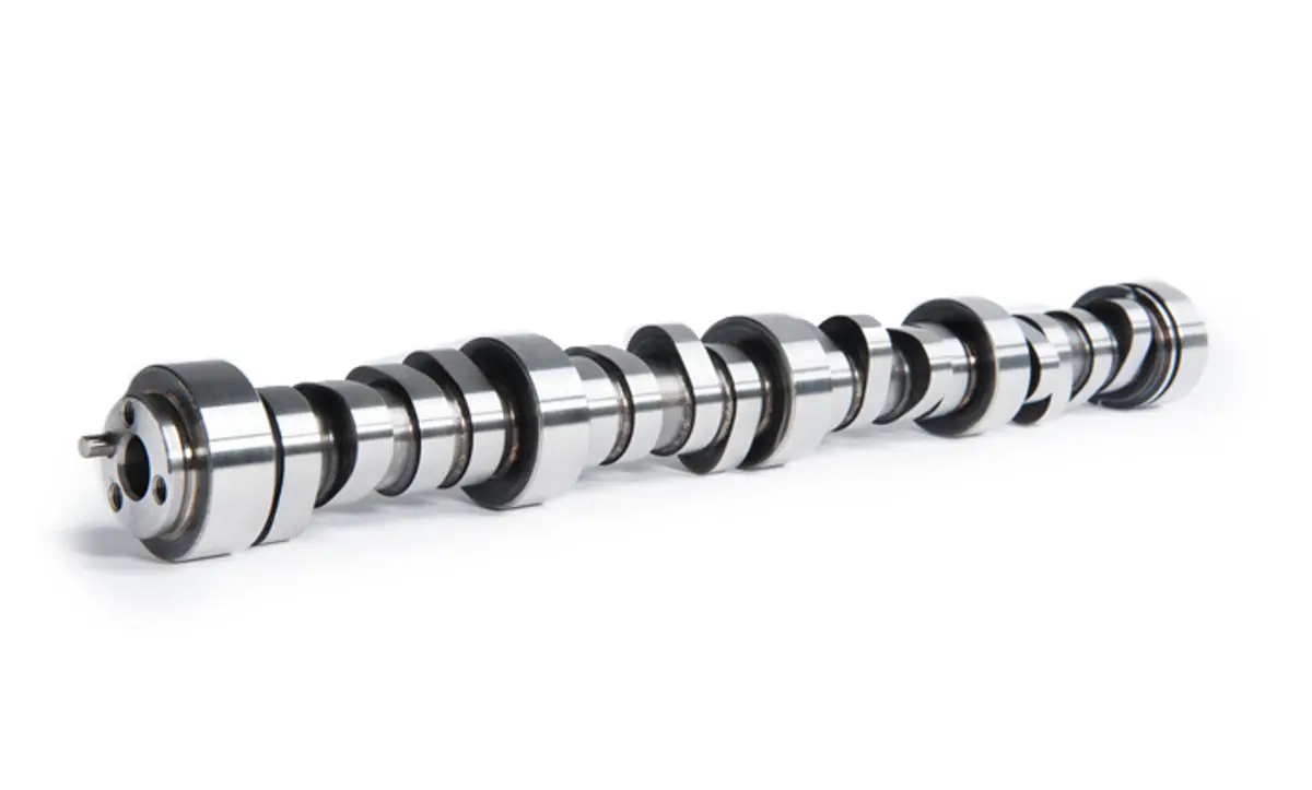 Cam Motion 03-01-0010 Titan 1 Ls Hyd Roller Camshaft 3-Bolt .586 /.578 112 Degrees 1