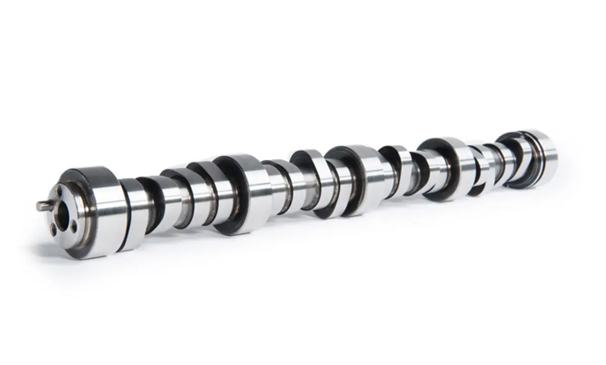 Cam Motion 03-01-0077 Junkyard Dog Ls Hyd Roller Camshaft 3-Bolt .621 /.604 112 Degrees 1