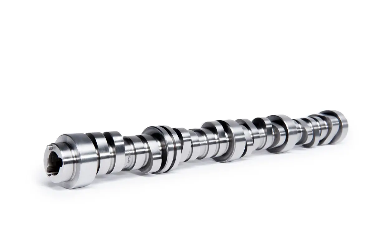 Cam Motion 05-17-0157 Pds Supercharger Gen V Lt Hyd Roller Camshaft .630/.621 118 Degrees 1