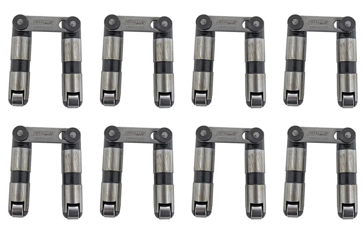 Comp Cams 15820-16 Hydraulic Roller Lifter Set - Dodge Hemi Gen Iii 1