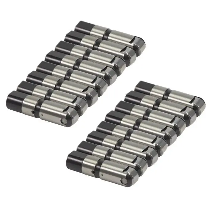 Comp Cams 85601-16 Ev Hyd Roller Lifter Set For Gen Iii 5.7L 6.1L 6.2L 6.4L Hemi Drop-In 1