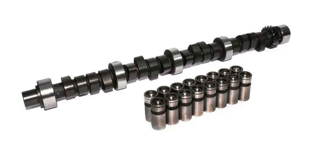 Comp Cams Cl20-210-2 260H Hyd Camshaft & Lifters Kit For Chrysler Small Block 1