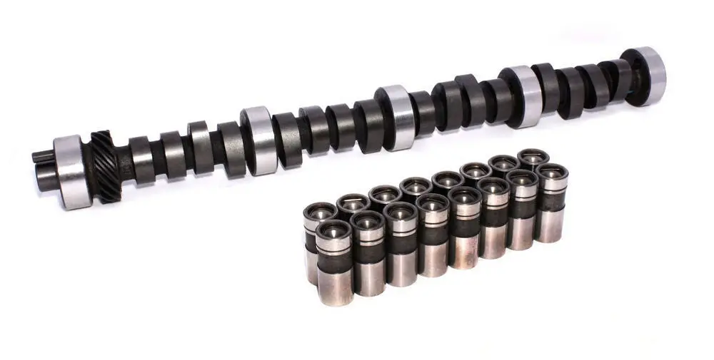 Comp Cams Cl32-221-3 268H Hyd Camshaft & Lifters Kit For Ford 351C 351M 400M 1