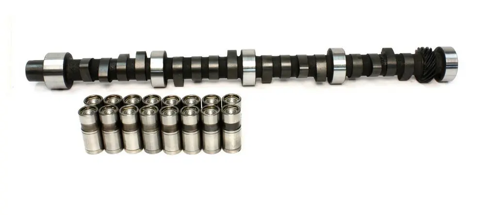 Comp Cams Cl51-232-3 268H Hyd Camshaft & Lifters Kits For Pontiac V8 1