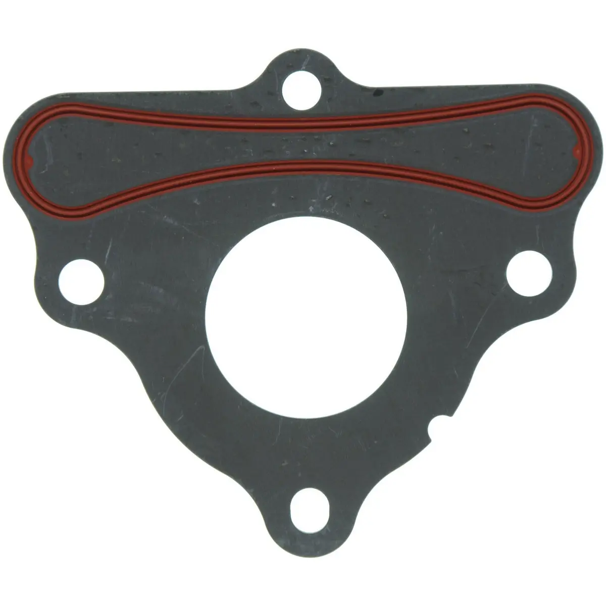Enginetech Cr9016 Camshaft Thrust Retainer Plate For 1997-2014 Gm Gen Iii Iv 4.8 5.3 5.7 6.0 6.2 / 2014+ Gen V Lt 1