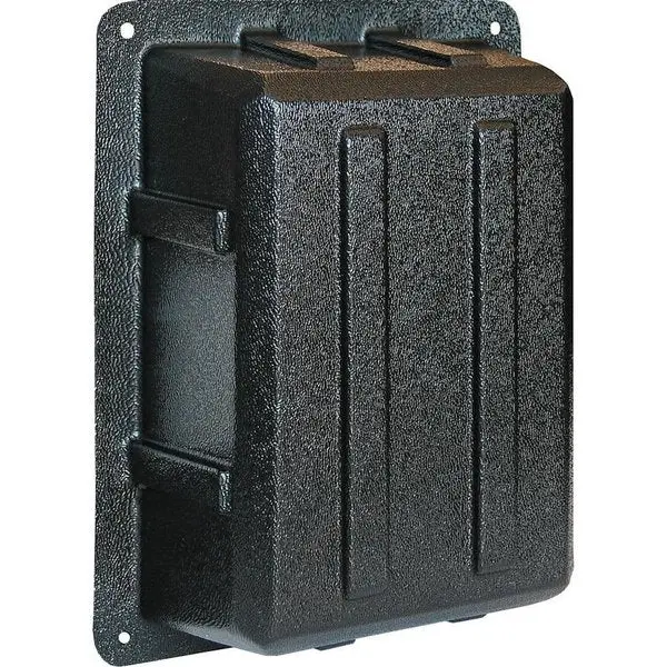 Blue Sea 4028 Ac Isolation Cover - 7-1/2 X 10-1/2X3 1