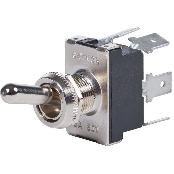 Blue Sea 4155 Weatherdeck Toggle Switch 1