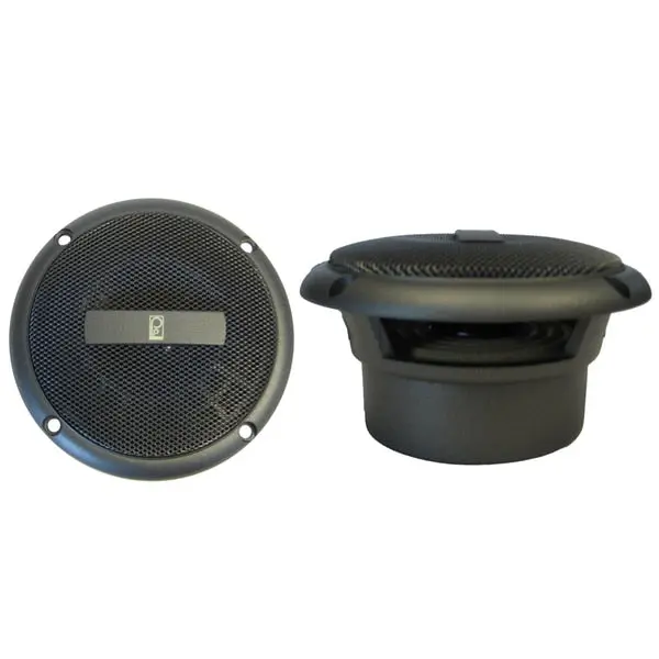Ma3013g Grey 3" Flush Mount Speakers 1