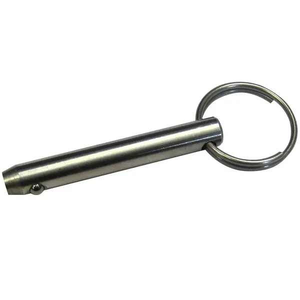 Stainless Steel Replacement Hatch Lift Pull Pin 1
