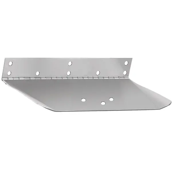 Lenco Standard 9" X 12" Single - 12 Gauge Replacement Blade 1