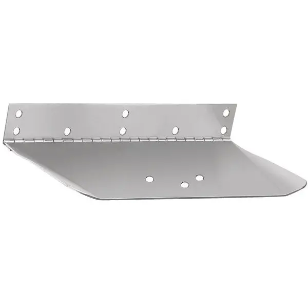 Lenco Standard 9" X 18" Single - 12 Gauge Replacement Blade 1