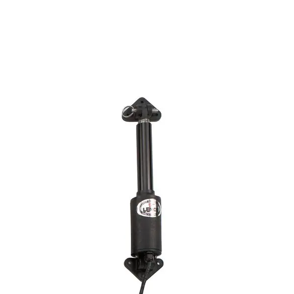 Lenco 12V 15"-19" Hatch Lift W/O Switch 1