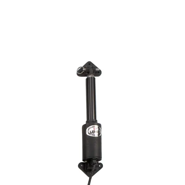 Lenco 12V 20"-26" Hatch Lift W/O Switch 1