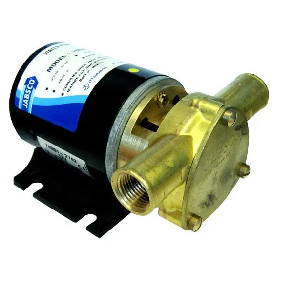 12V Water Puppy 1