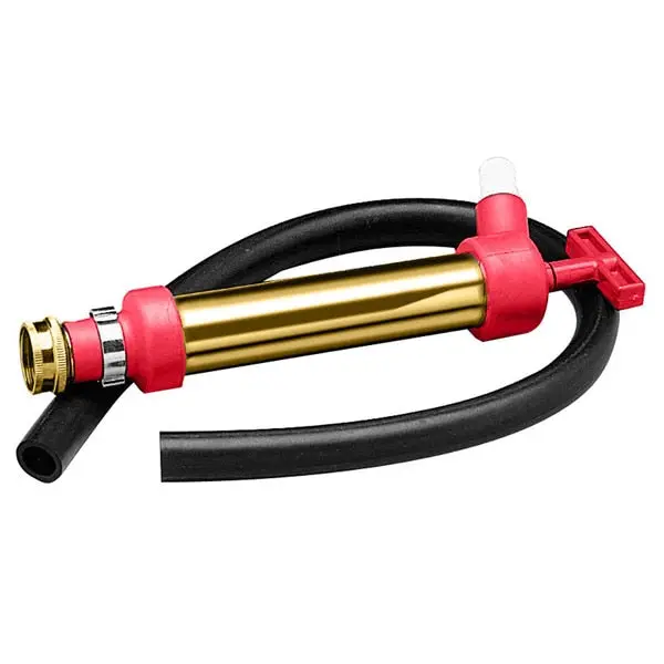Engine Oil Changer Oil Drain Pump 1