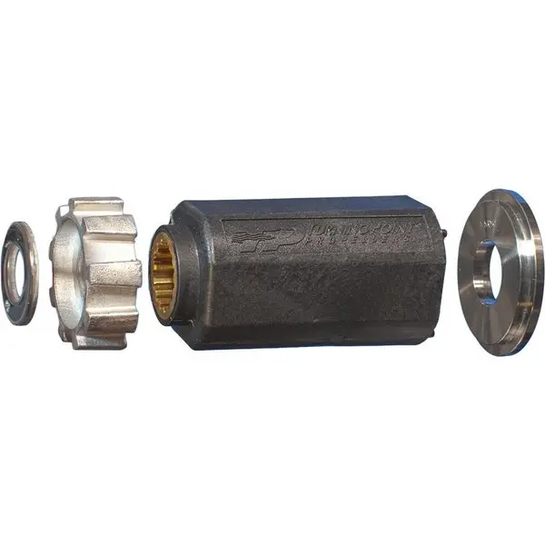 Turning Point Hub Kit #505 1