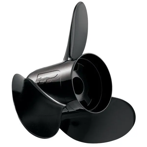 Turning Point Hustler&Reg; - Right Hand - Aluminum Propeller - Le-1419 1