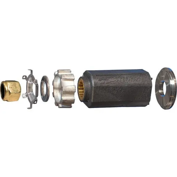 Turning Point Hub Kit #501 1