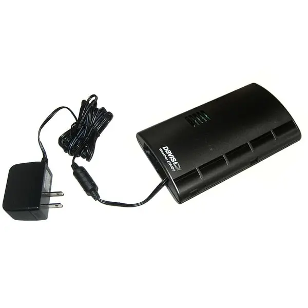 Cabled Weather Envoy 1