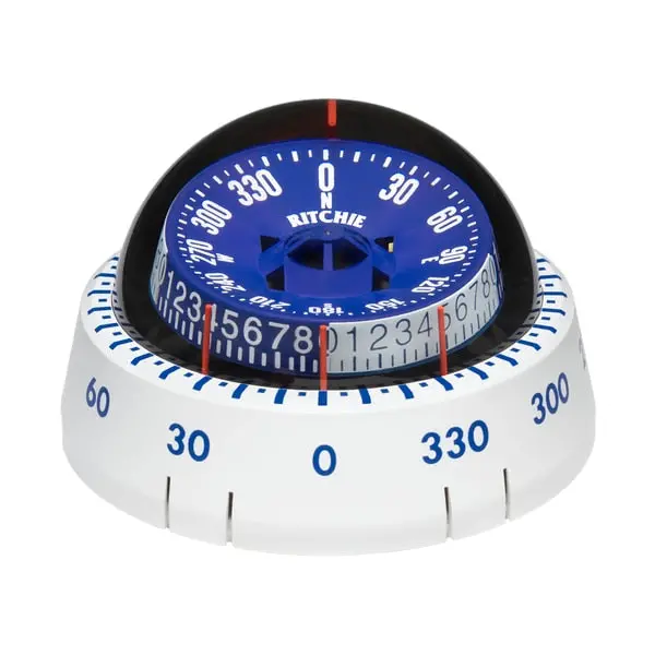 Xp-98W X-Port Tactician Compass Surface 1