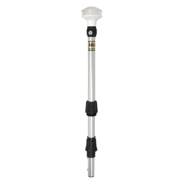 Omega Series 36" Led Universal Pole Light 1