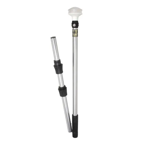 Omega Series 48" Led Universal W/ Fold In Half Pole 1