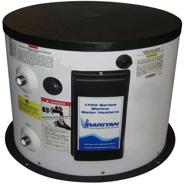 20 Gal Water Heater W/O Heat Exchanger 120V 1