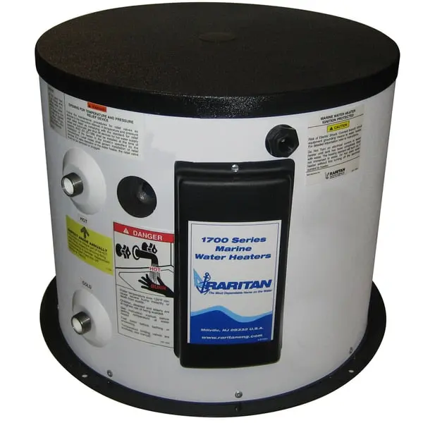 12 Gal Water Heater W/O Heat Exchanger 120V 1