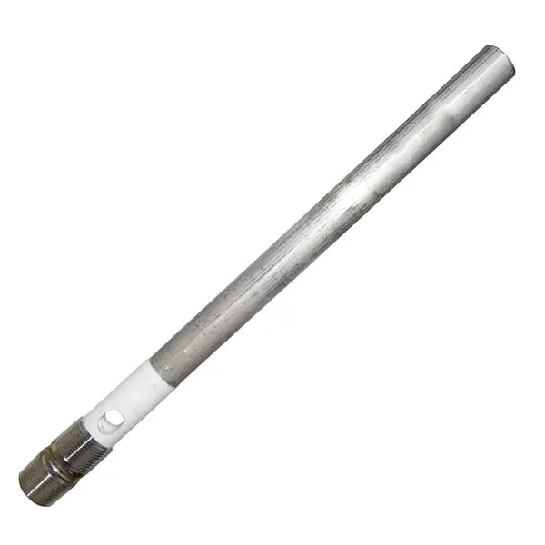 Water Heater Anode Magnesium 12/20 Gal 16-1/8" 1