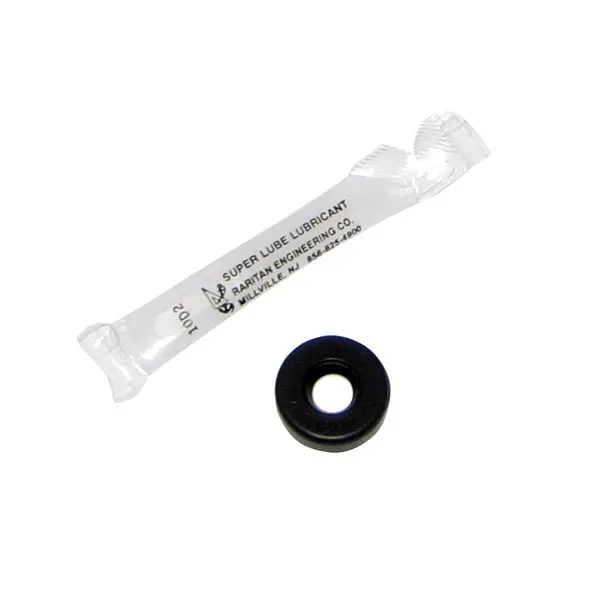 Motor Shaft Seal Replacement 1