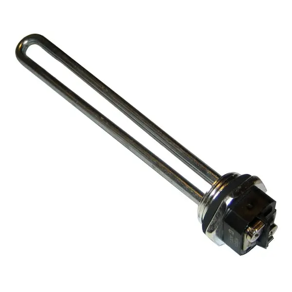 Heating Element W/ Gasket 120 Volt Screw-In Type 1