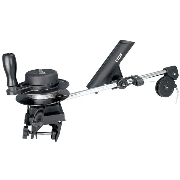 1050 Depthmaster Masterpack W/1021 Clamp Mount 1