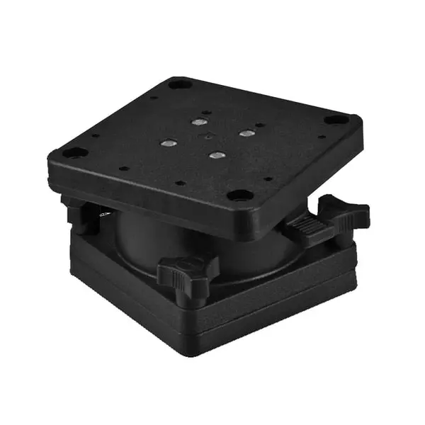 1026 Pedestal Swivel Mount 1