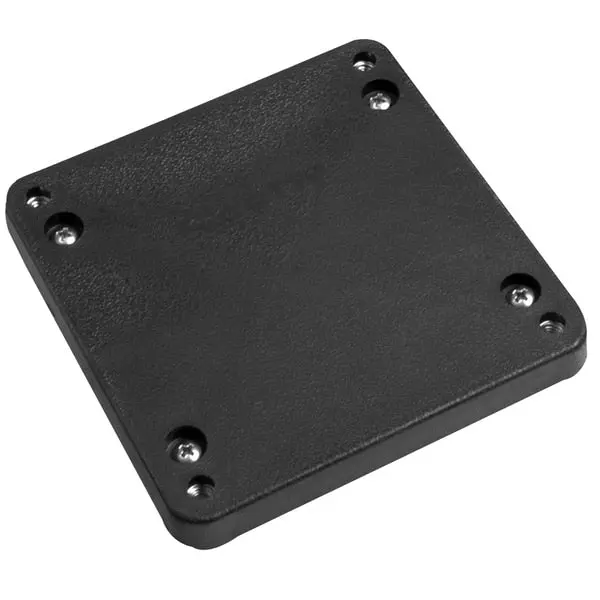 Mounting Plate Only F/1026 Swivel Mount 1