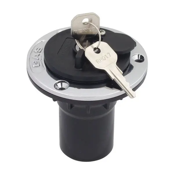 Locking Diesel Fill 1.5" 1