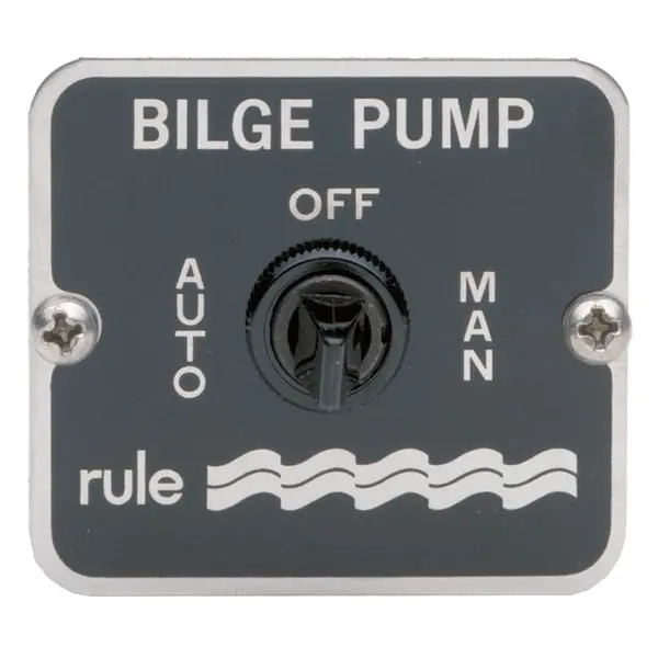 3-Way Panel Switch 1
