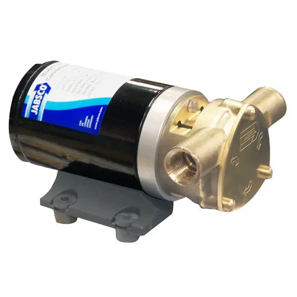 Commercial Duty Water Puppy - 24V 1