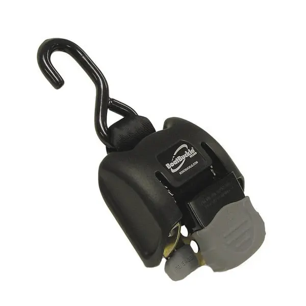 G2 Retractable Bow Tie-Down - 2"-43" 1