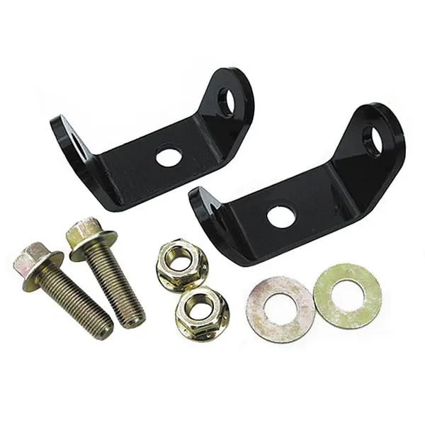 Universal Mounting Bracket Kit 1