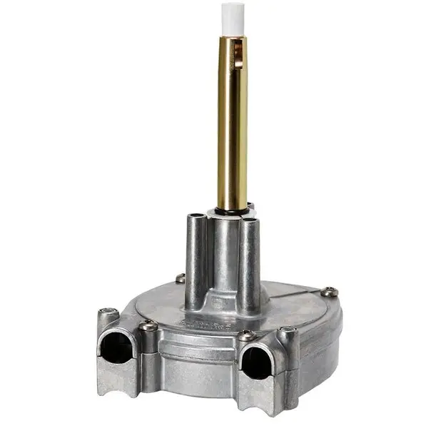 Uflex T71fc Single Cable Rotary Steering Helm 1