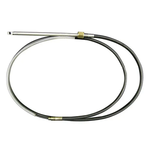 M66 8' Fast Connect Rotary Steering Cable Universal 1