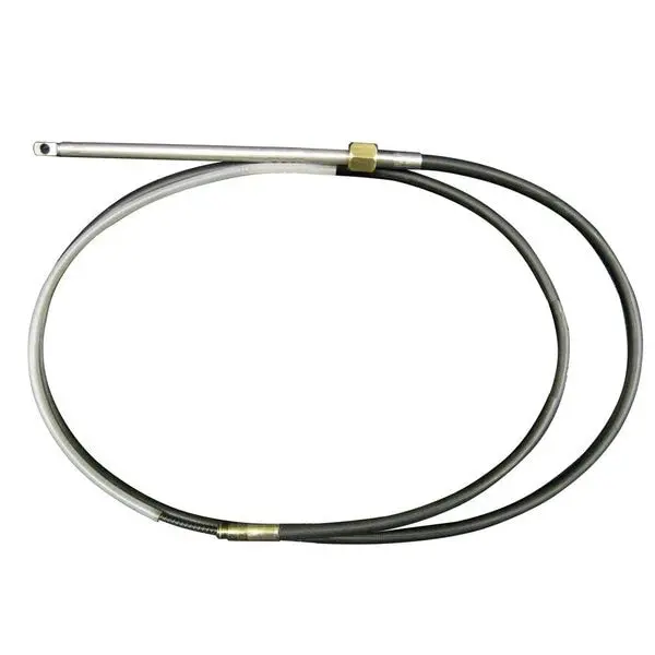 Uflex M66 16' Fast Connect Rotary Steering Cable Universal 1