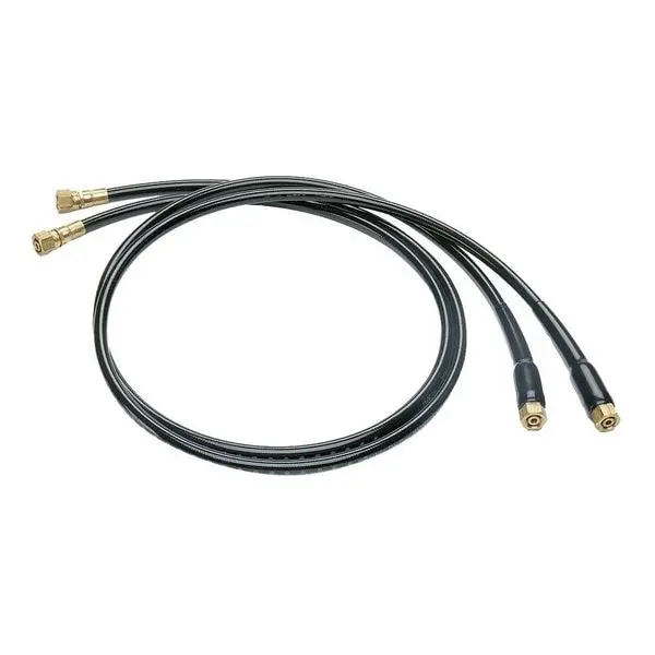 Uflex Hydraulic Hose Kit 28' Two Hoses 1
